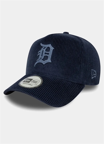 New Era Detroit Tigers Cord Cap